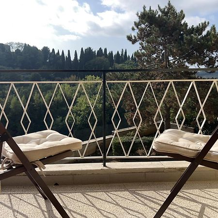 San Prospero Suite Siena Bagian luar foto