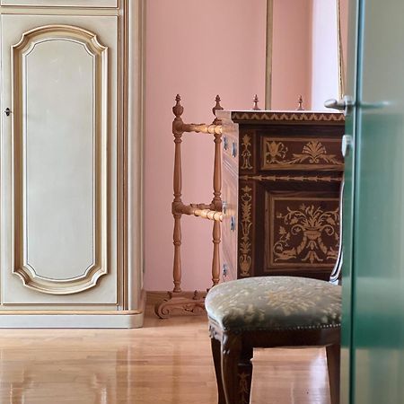San Prospero Suite Siena Bagian luar foto
