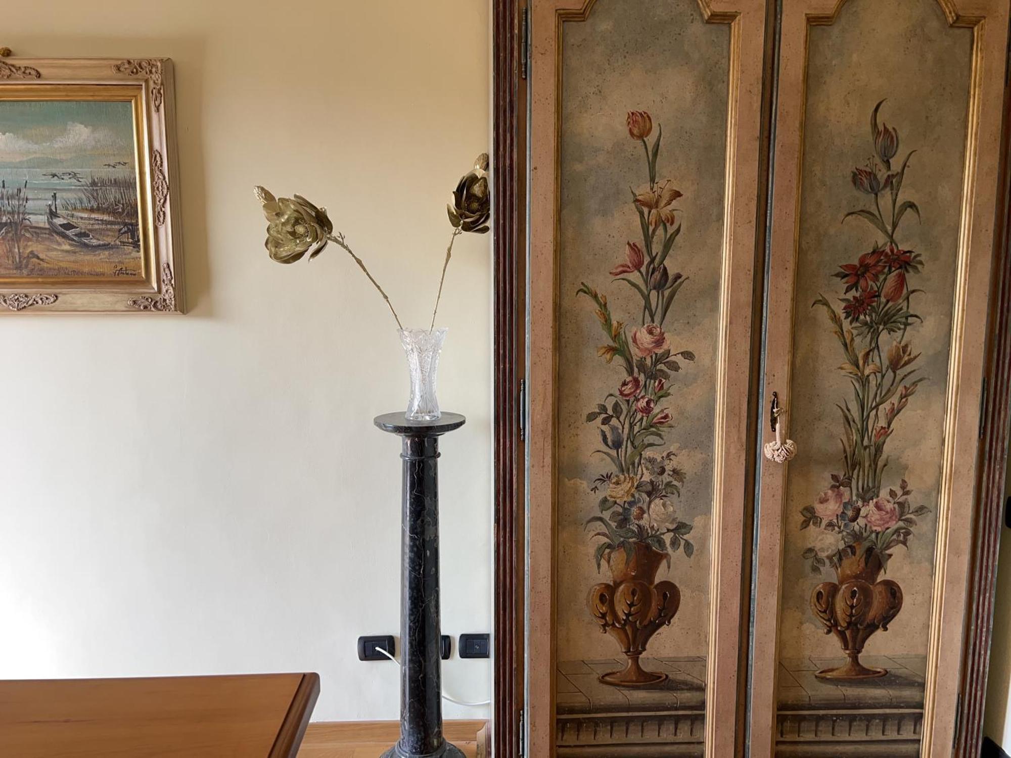 San Prospero Suite Siena Bagian luar foto