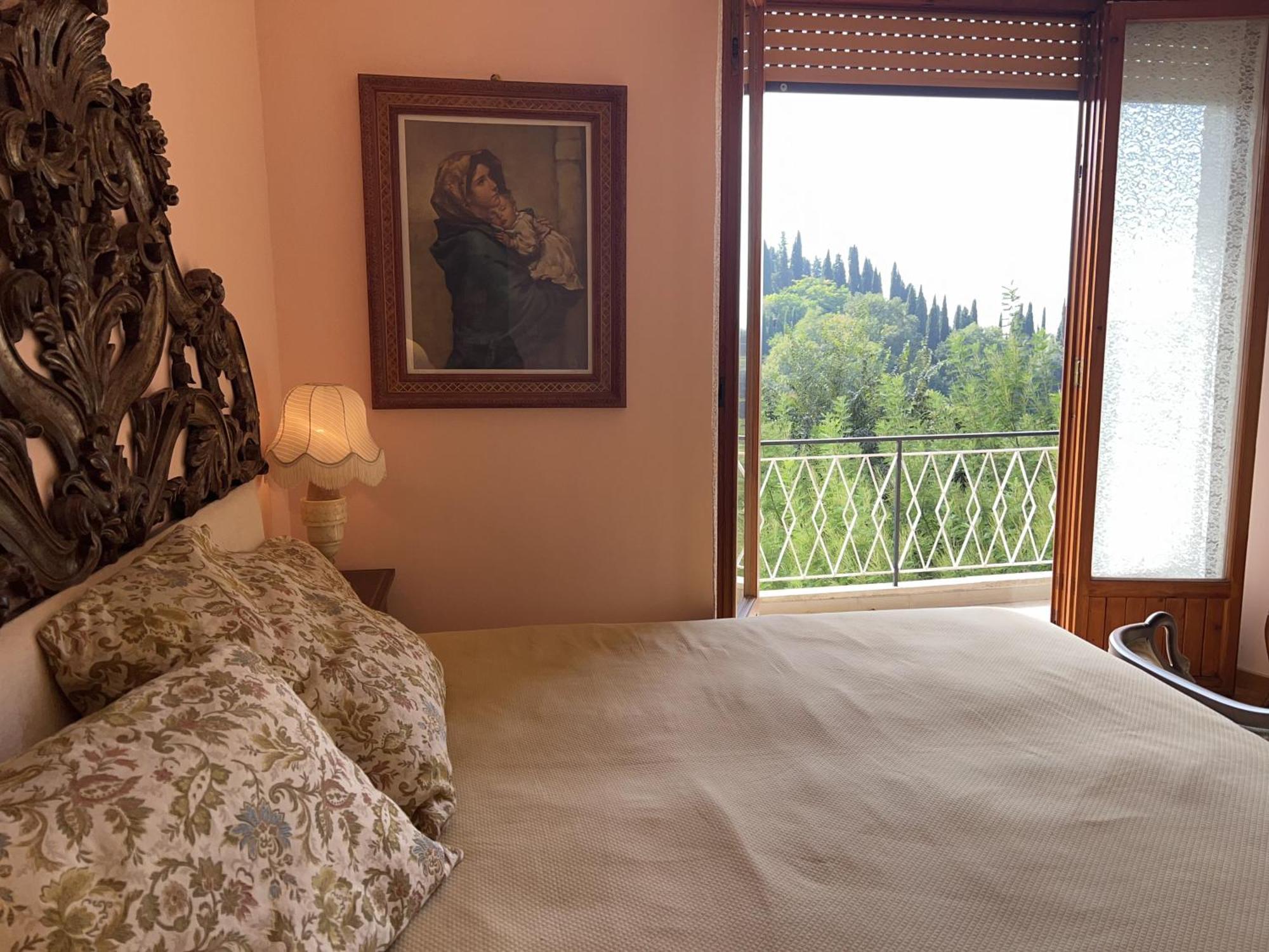 San Prospero Suite Siena Bagian luar foto