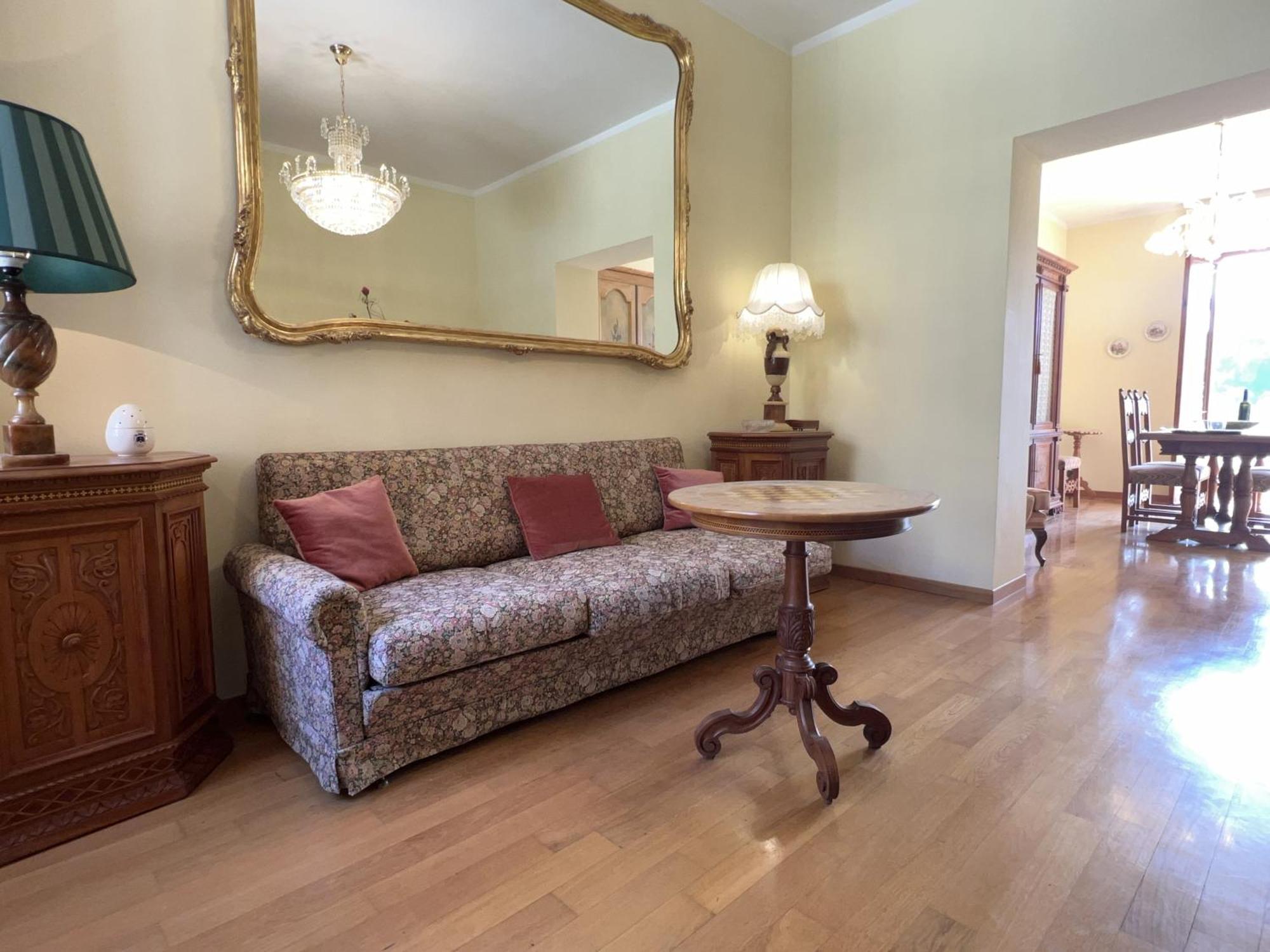 San Prospero Suite Siena Bagian luar foto