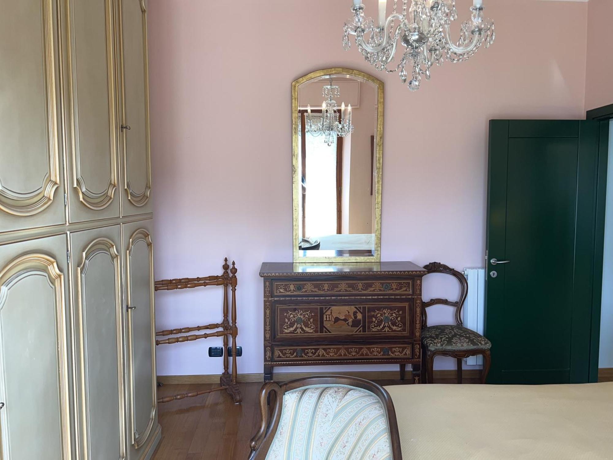 San Prospero Suite Siena Bagian luar foto