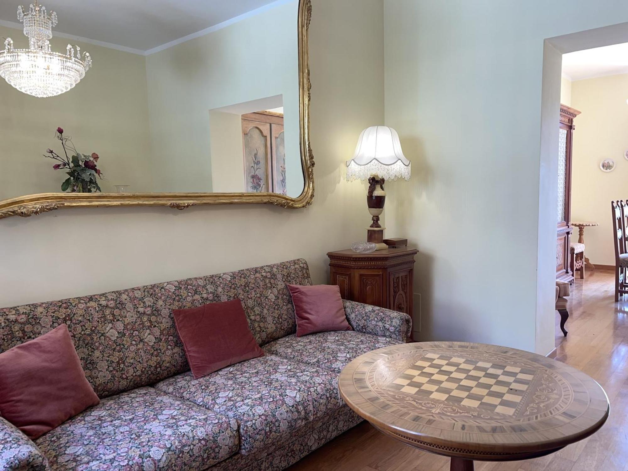 San Prospero Suite Siena Bagian luar foto