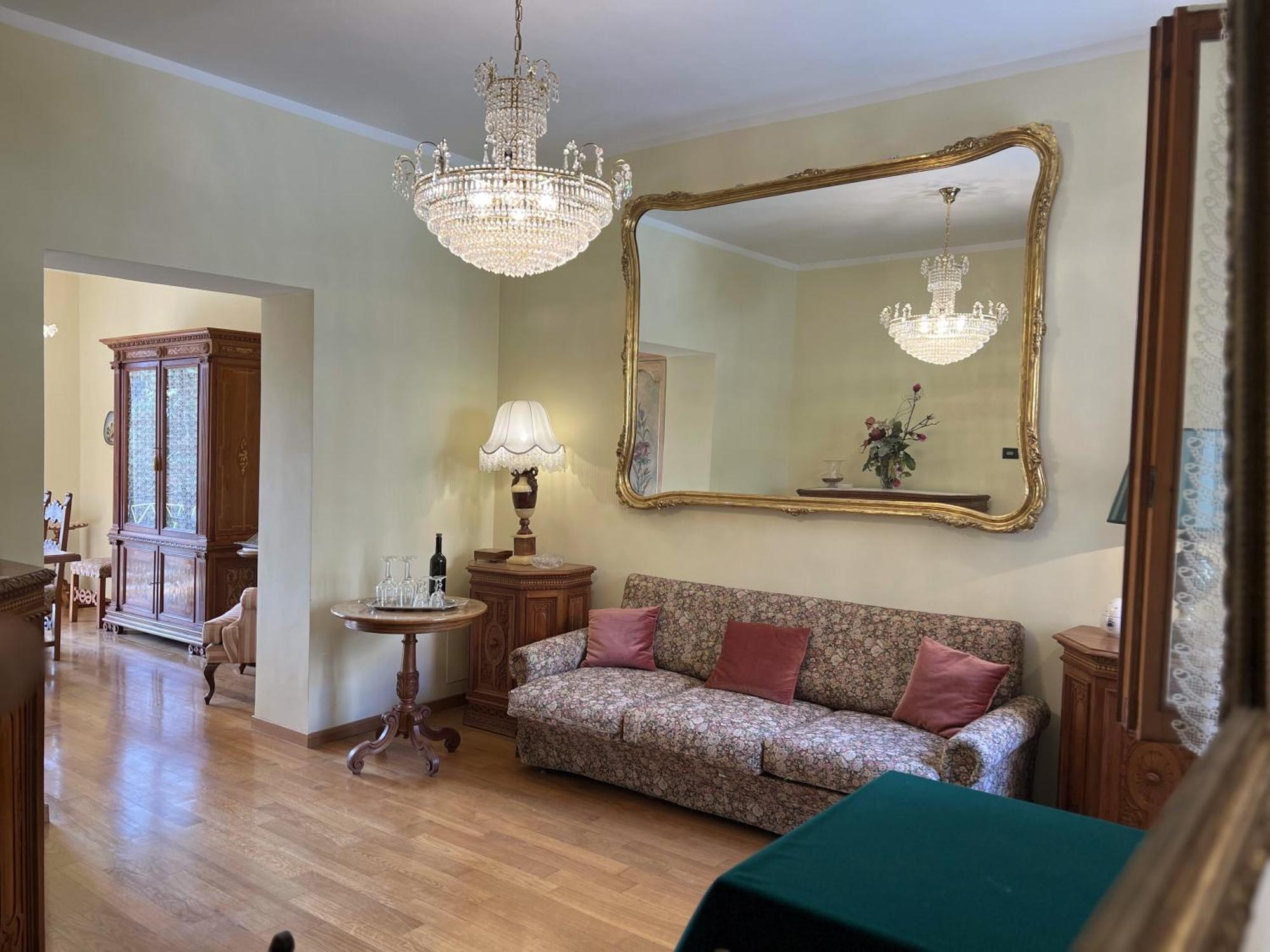 San Prospero Suite Siena Bagian luar foto