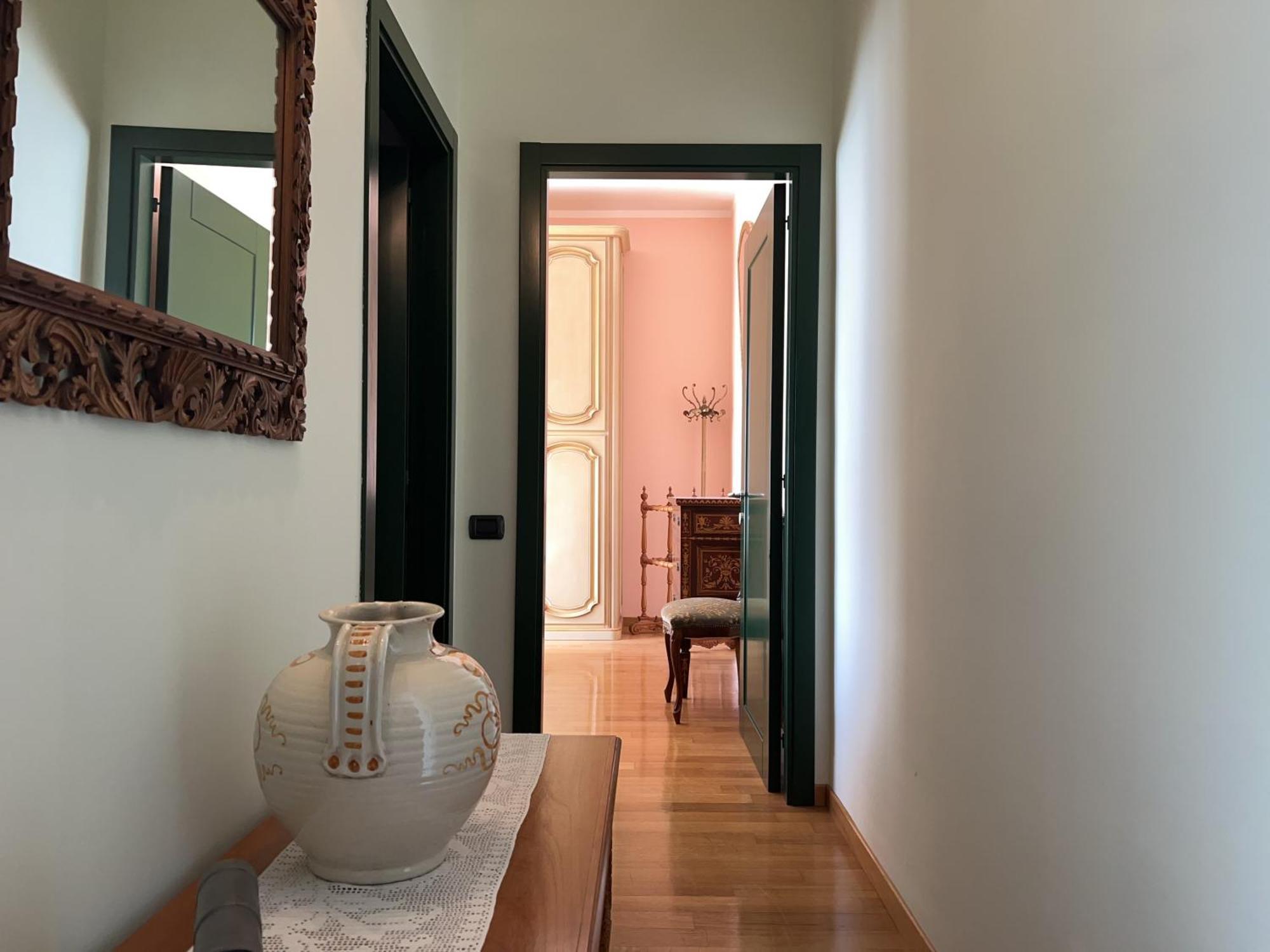 San Prospero Suite Siena Bagian luar foto