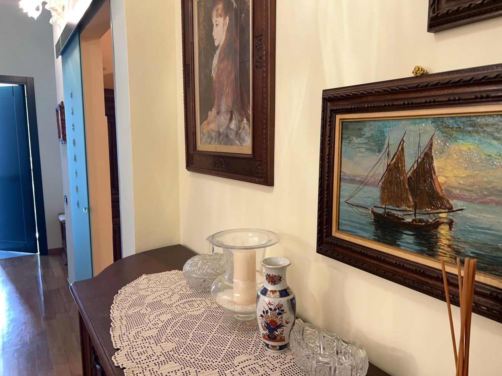 San Prospero Suite Siena Bagian luar foto