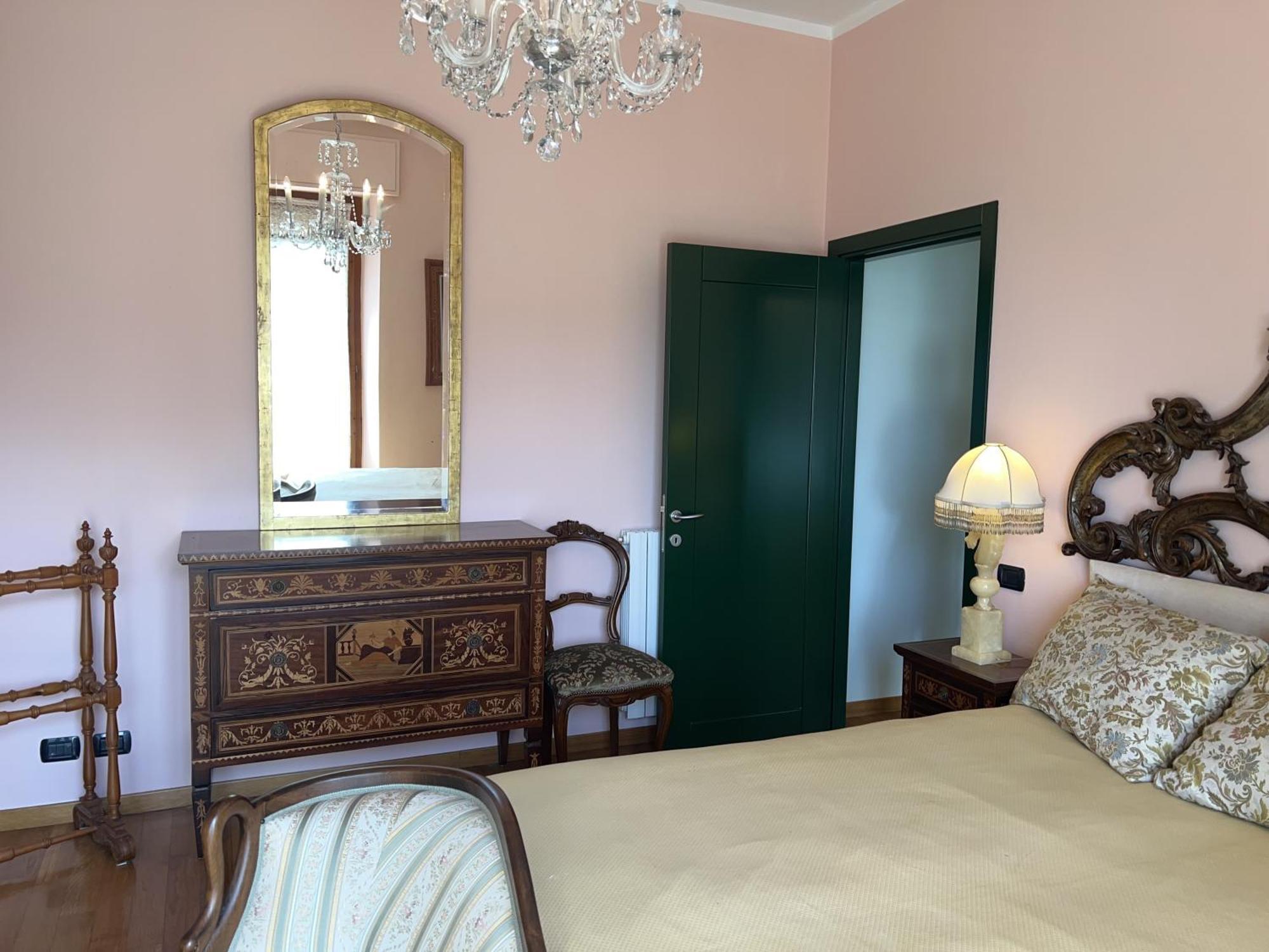 San Prospero Suite Siena Bagian luar foto