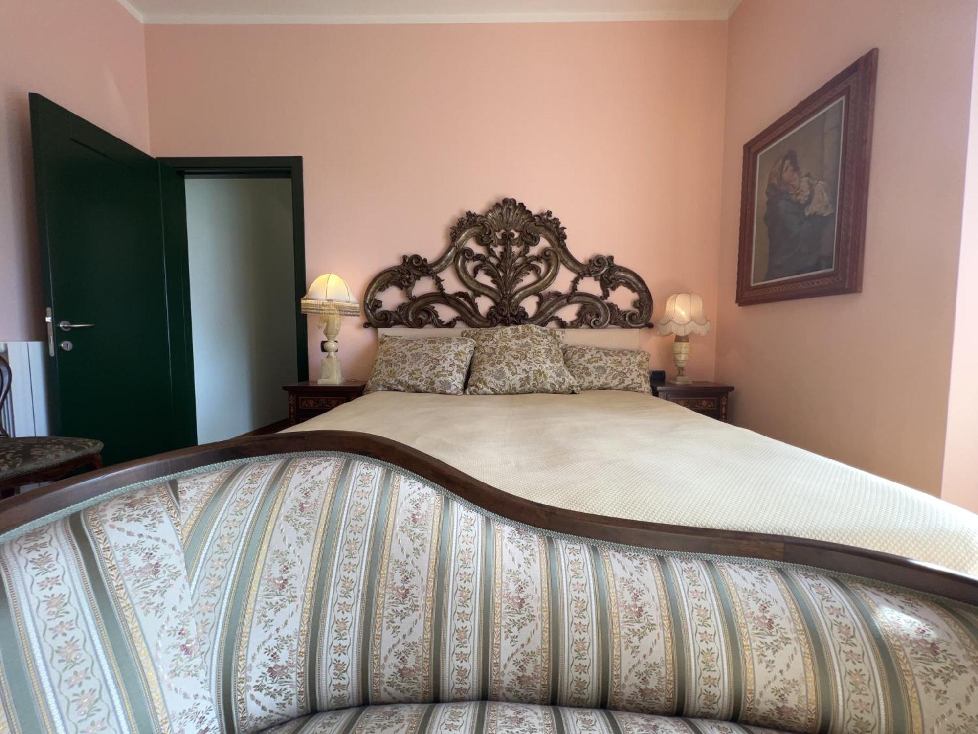 San Prospero Suite Siena Bagian luar foto