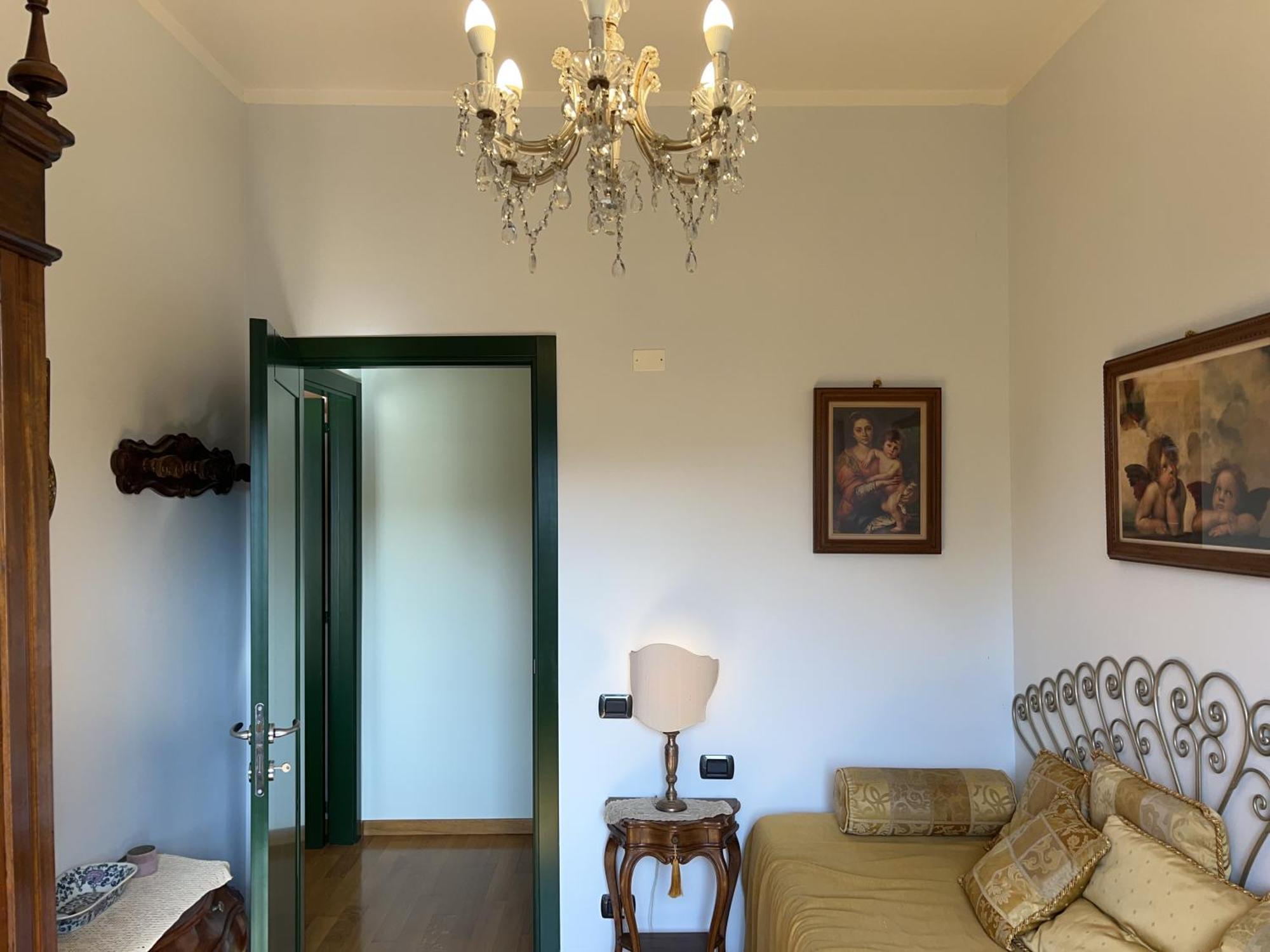 San Prospero Suite Siena Bagian luar foto