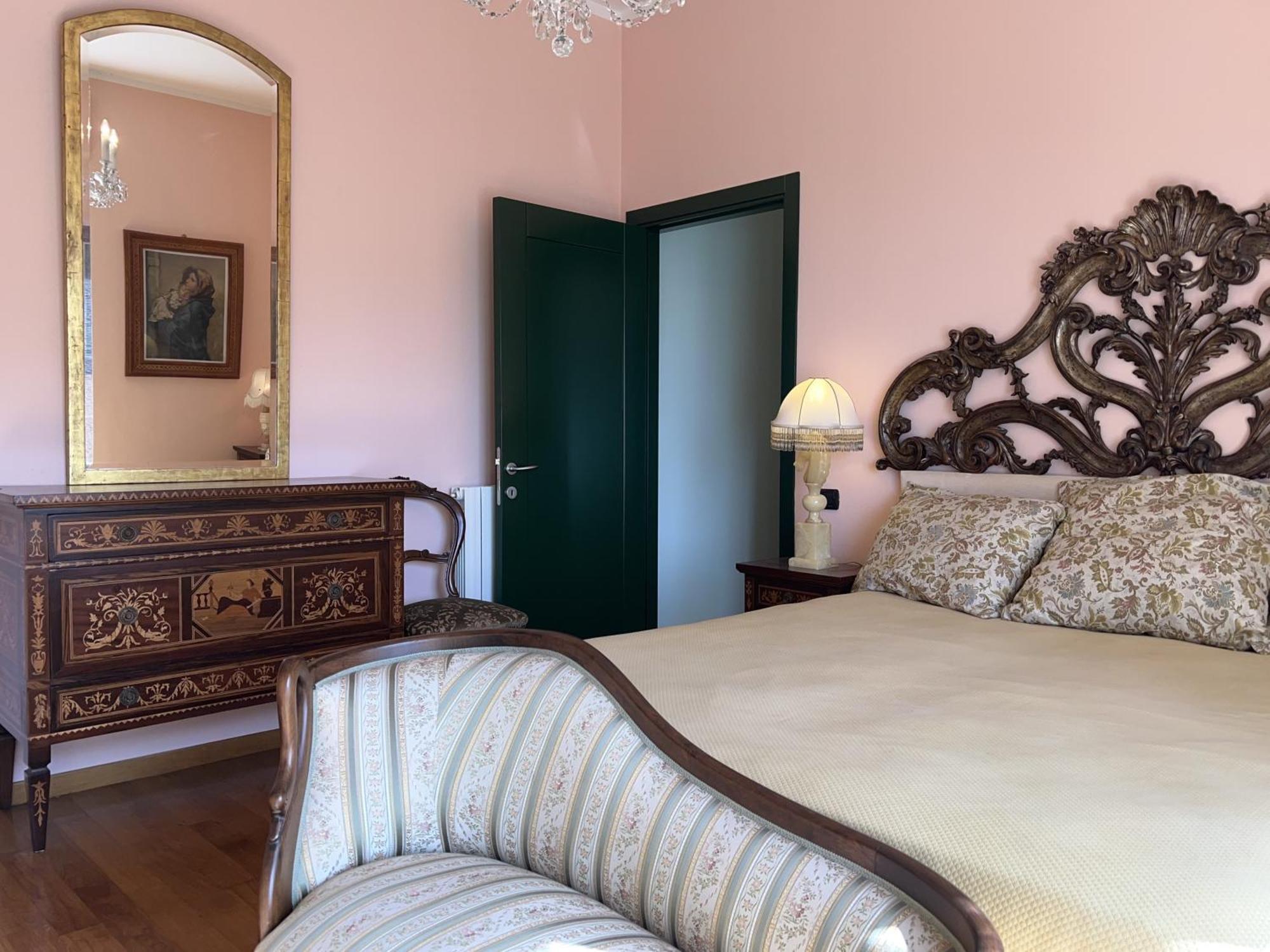 San Prospero Suite Siena Bagian luar foto