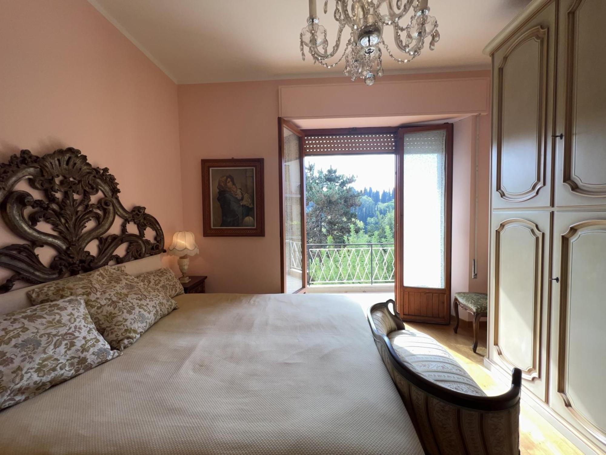 San Prospero Suite Siena Bagian luar foto