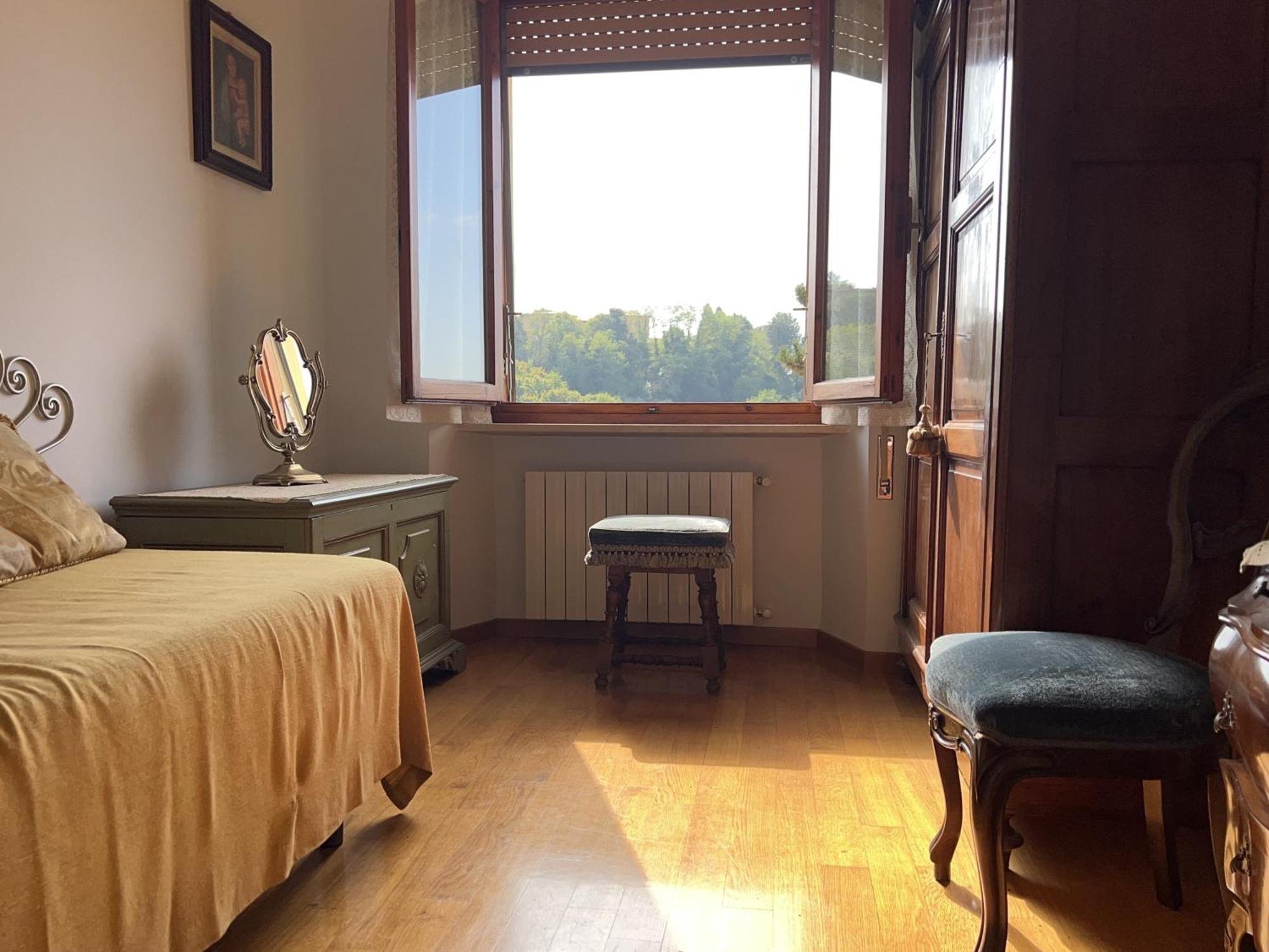 San Prospero Suite Siena Bagian luar foto
