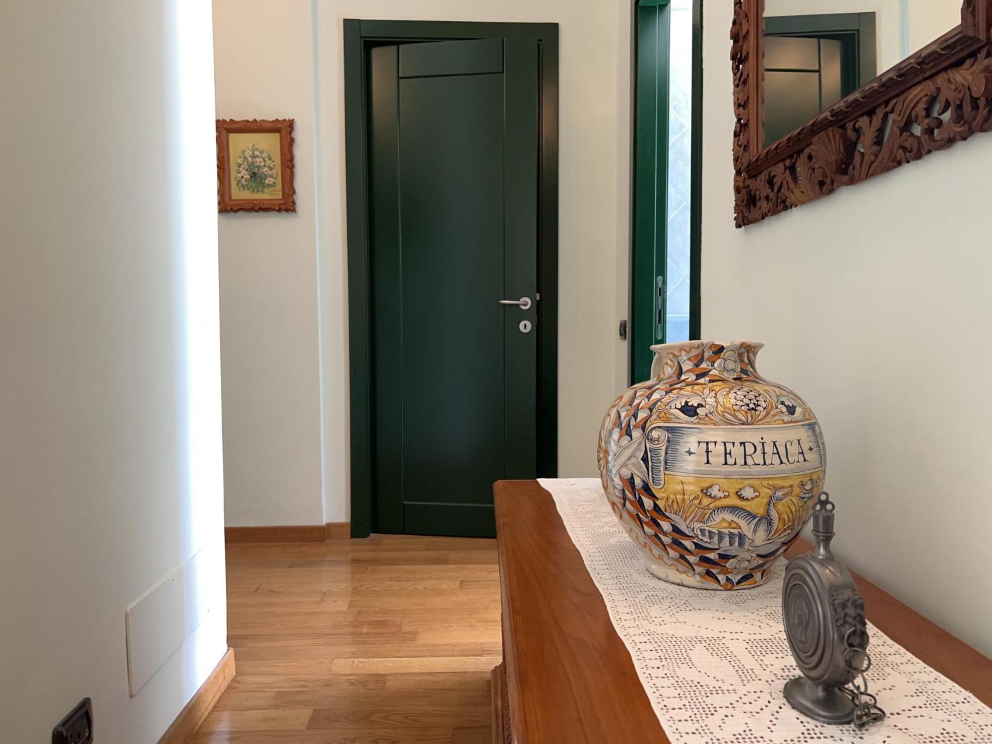 San Prospero Suite Siena Bagian luar foto
