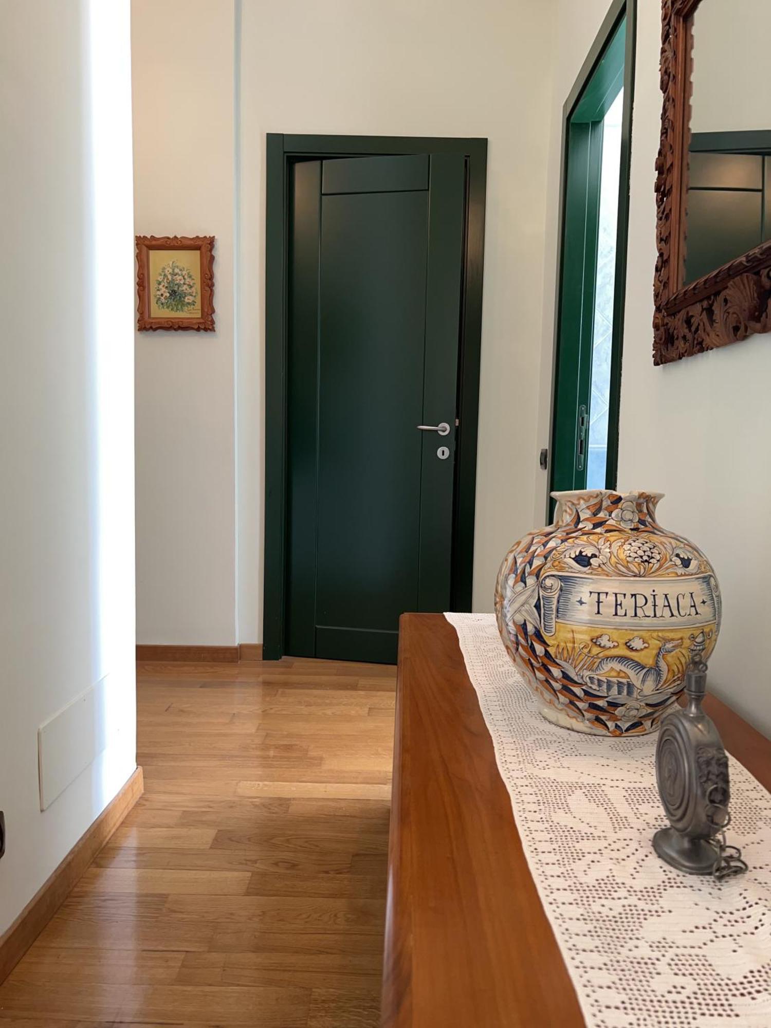 San Prospero Suite Siena Bagian luar foto