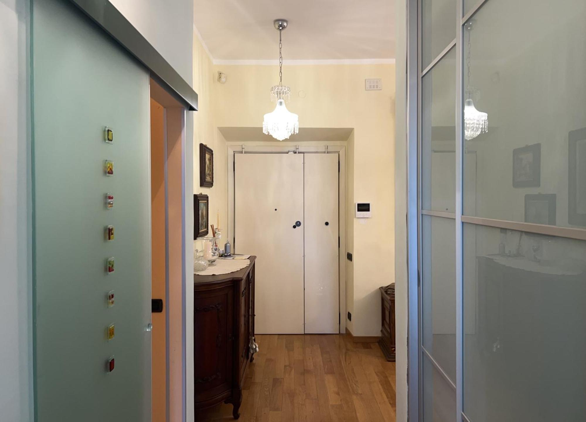 San Prospero Suite Siena Bagian luar foto