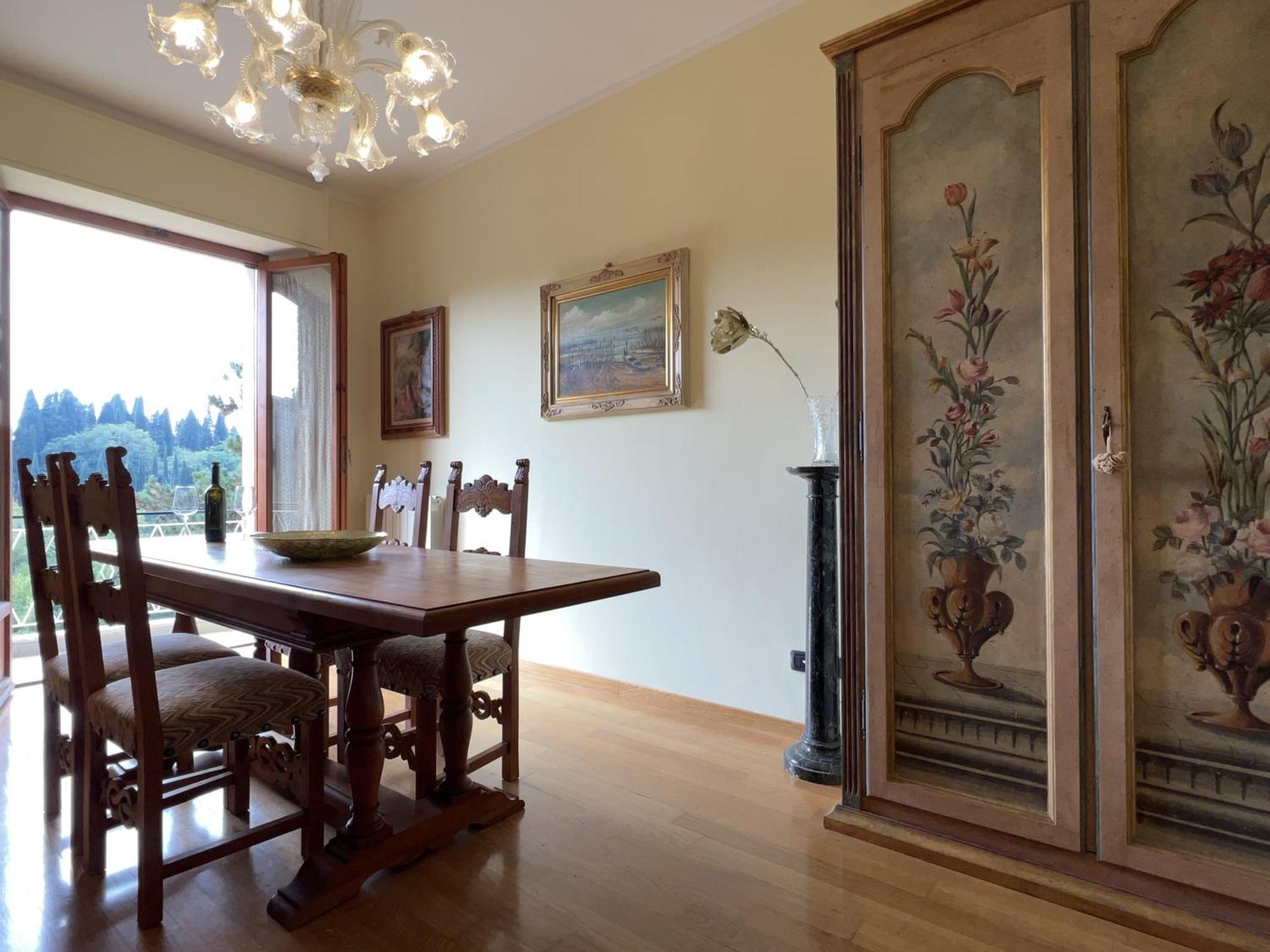 San Prospero Suite Siena Bagian luar foto