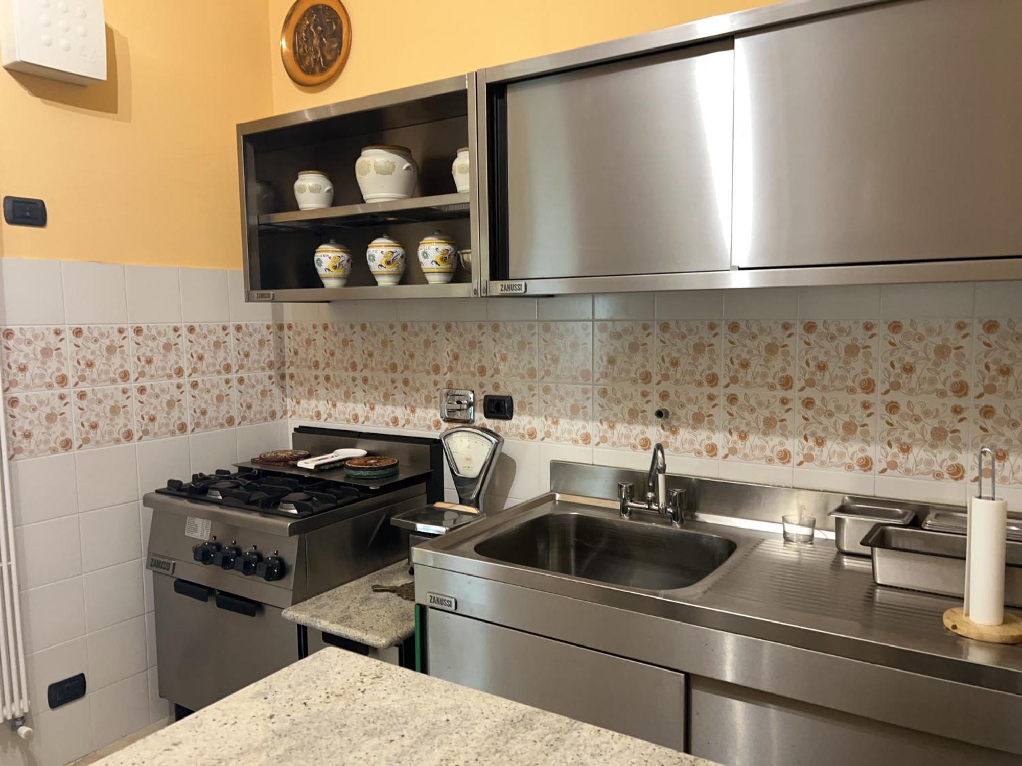 San Prospero Suite Siena Bagian luar foto