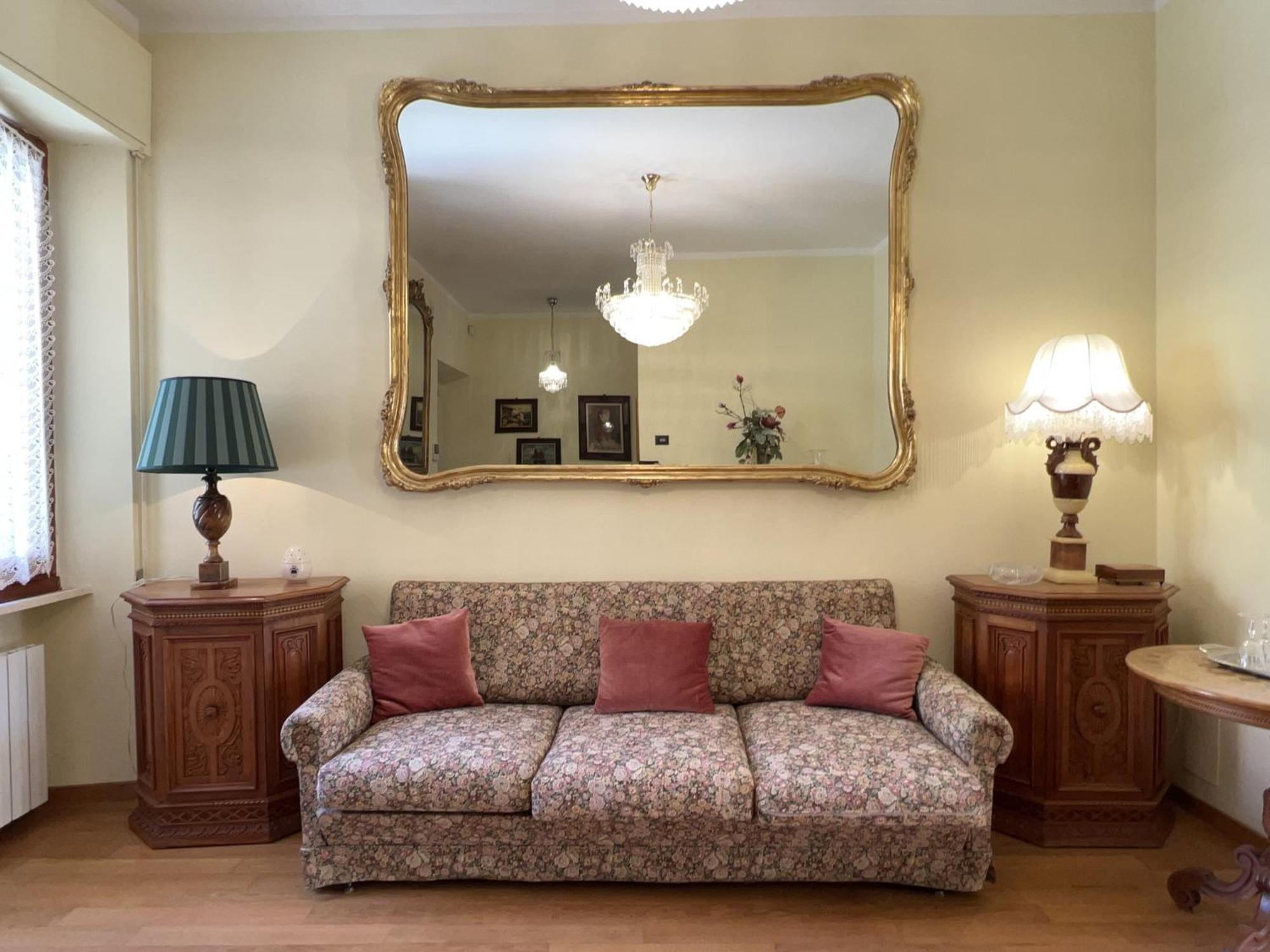 San Prospero Suite Siena Bagian luar foto
