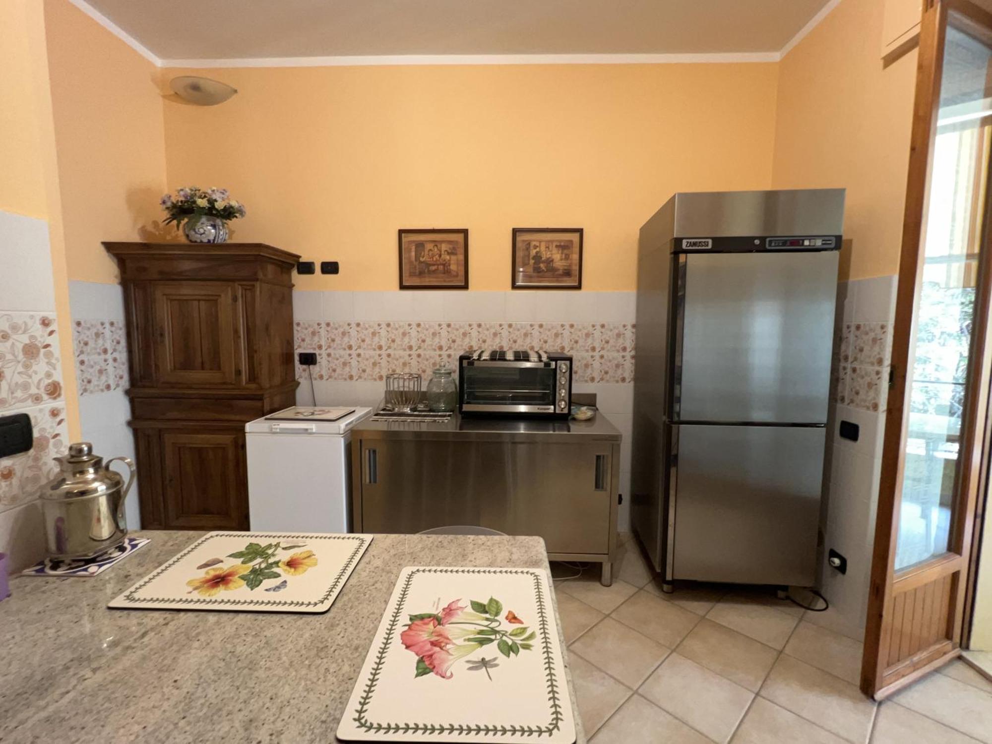 San Prospero Suite Siena Bagian luar foto