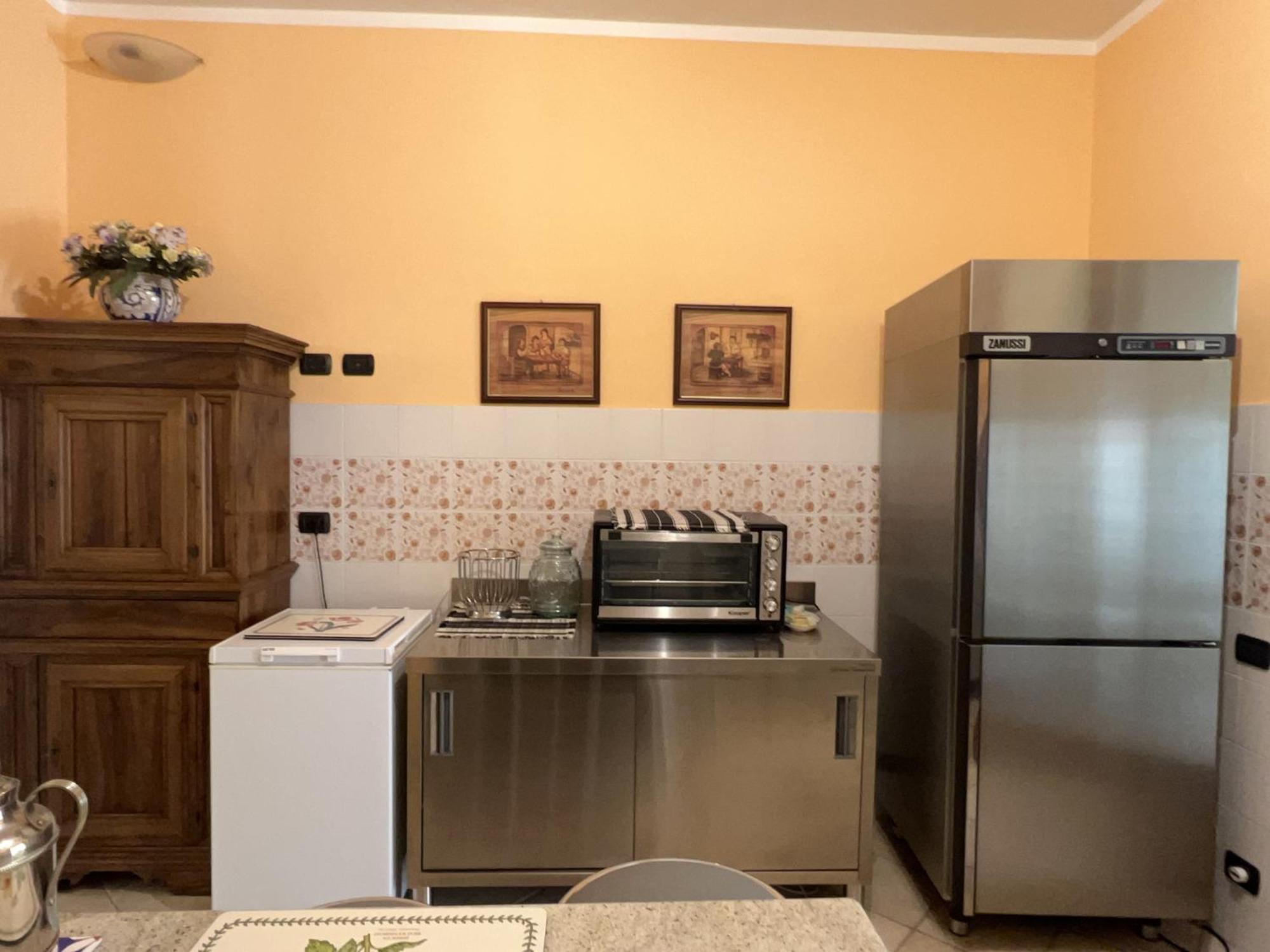San Prospero Suite Siena Bagian luar foto