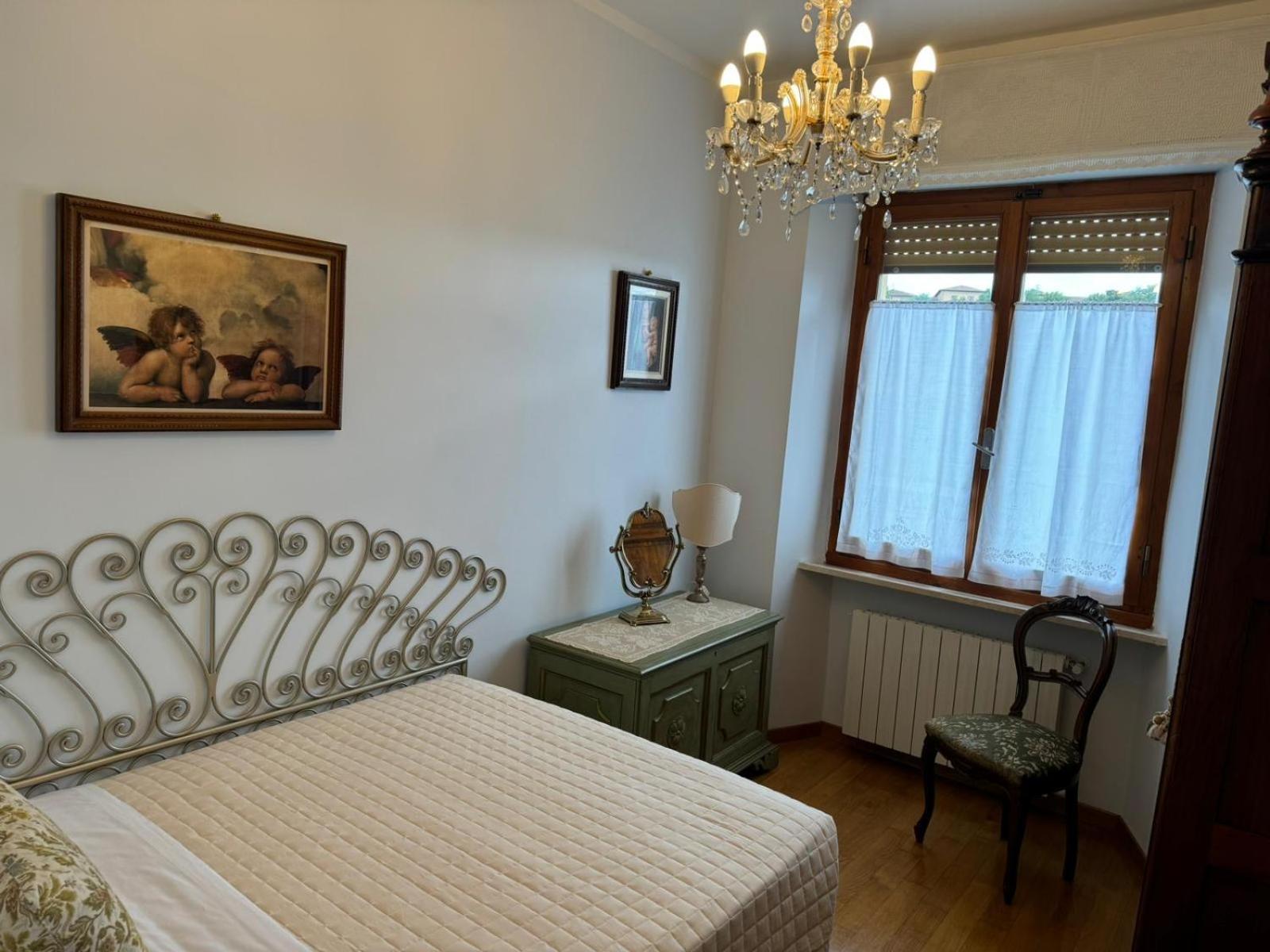 San Prospero Suite Siena Bagian luar foto