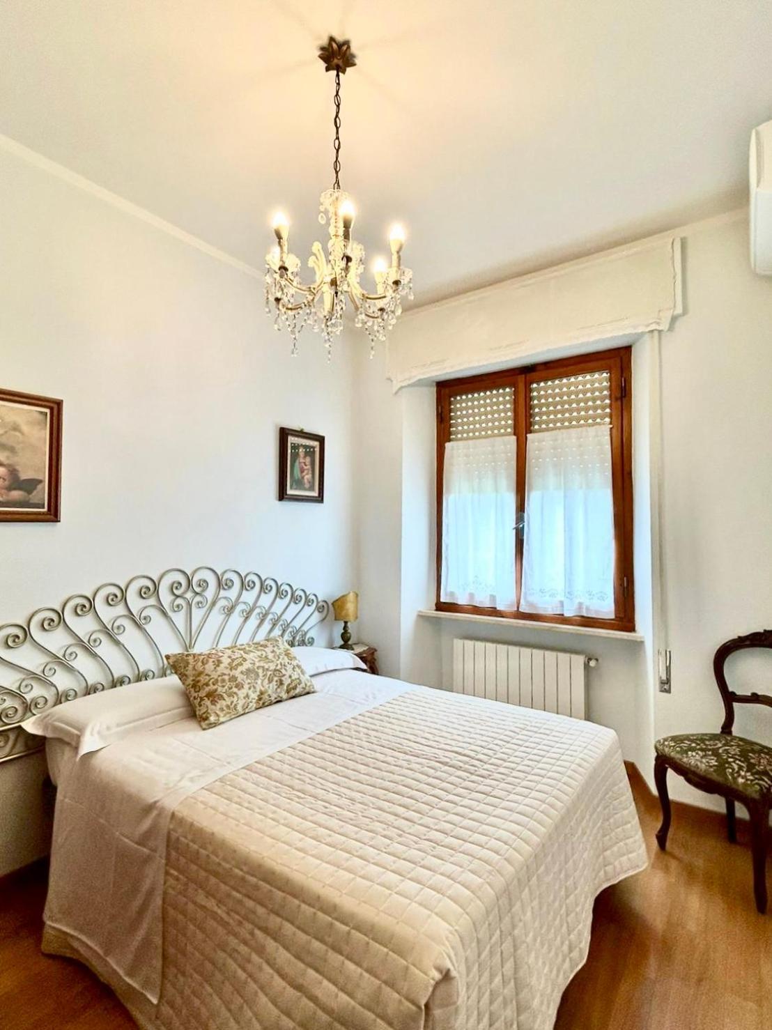 San Prospero Suite Siena Bagian luar foto