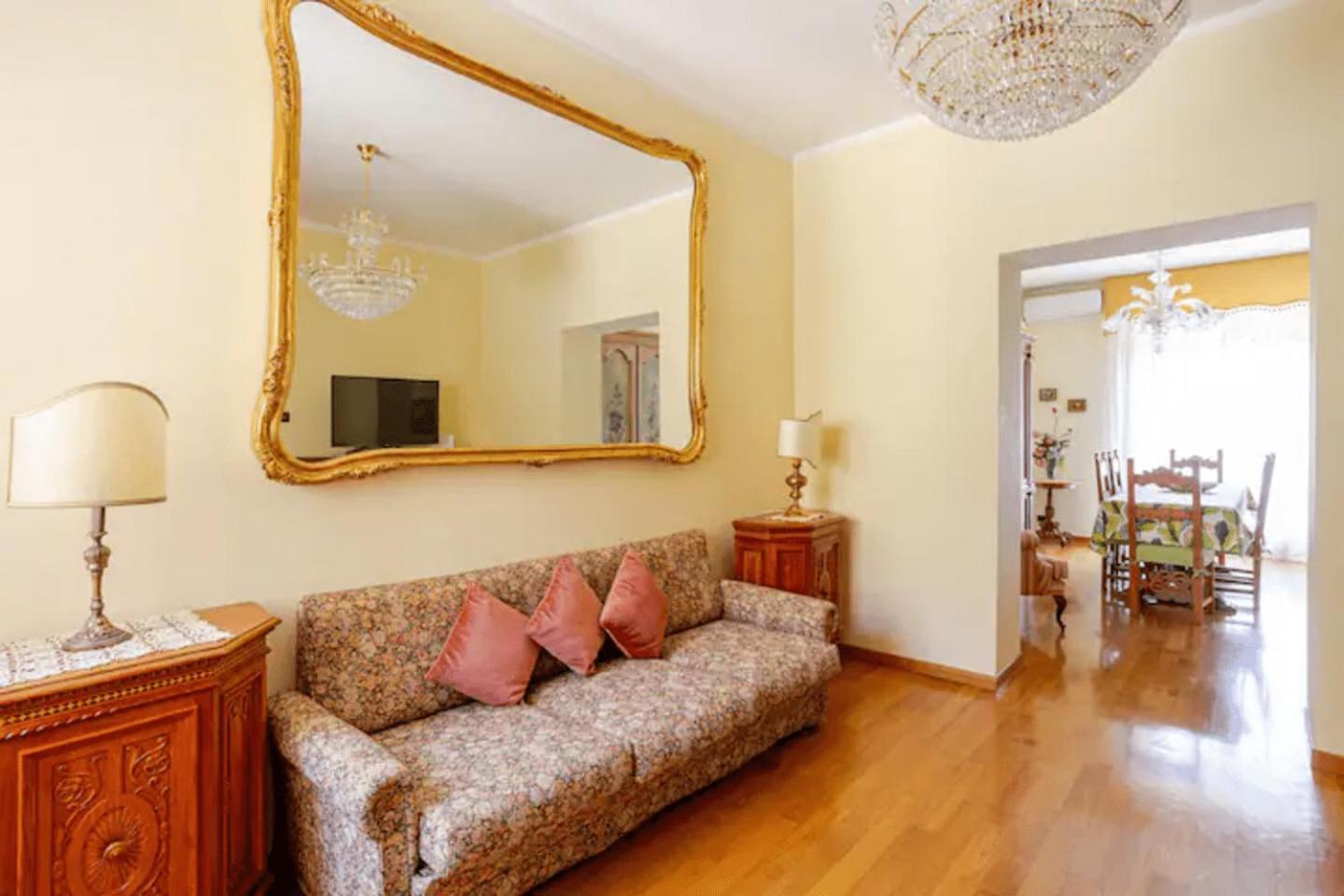 San Prospero Suite Siena Bagian luar foto