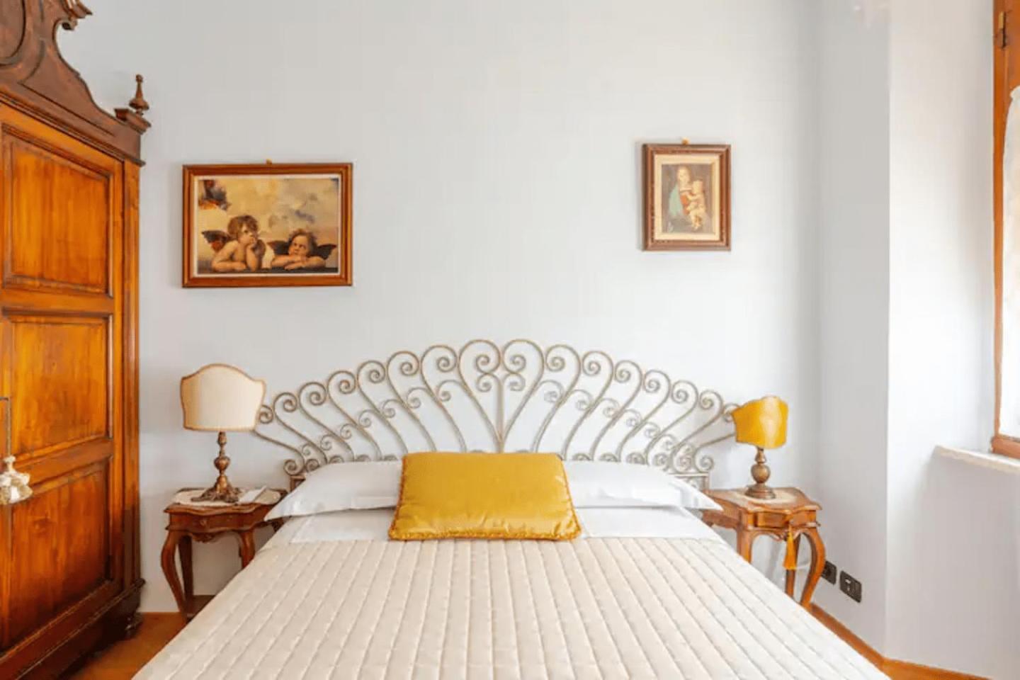 San Prospero Suite Siena Bagian luar foto