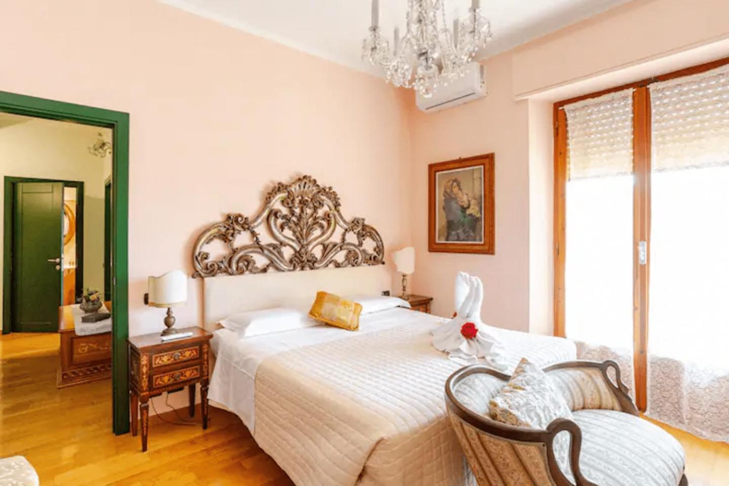 San Prospero Suite Siena Bagian luar foto