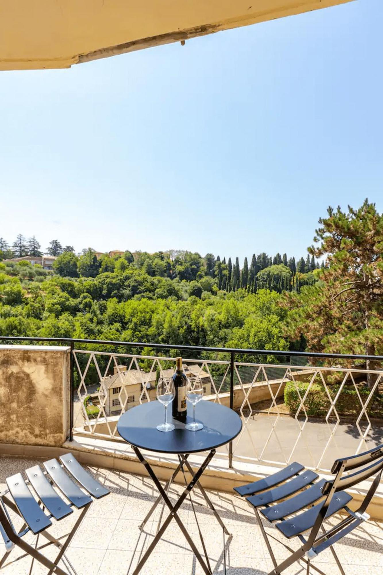 San Prospero Suite Siena Bagian luar foto